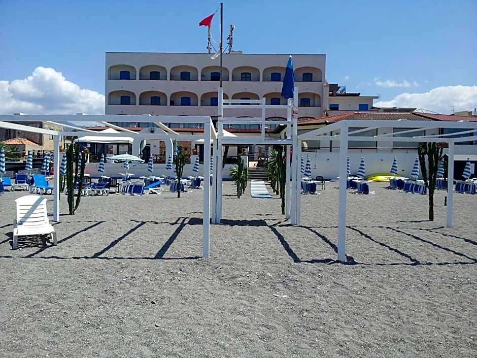 Hotel Il Gabbiano Beach