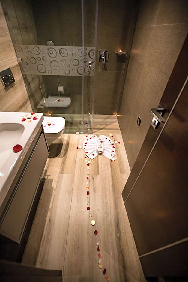 SBN Suite Hôtel