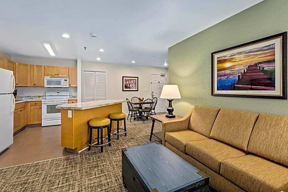 Club Wyndham Grand Lake