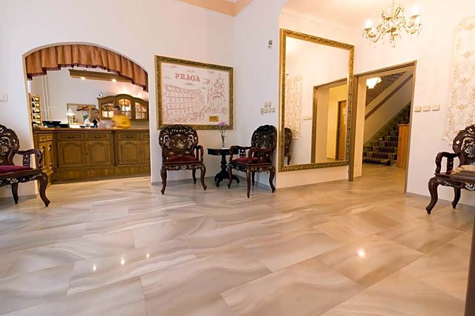 Hotel Praga