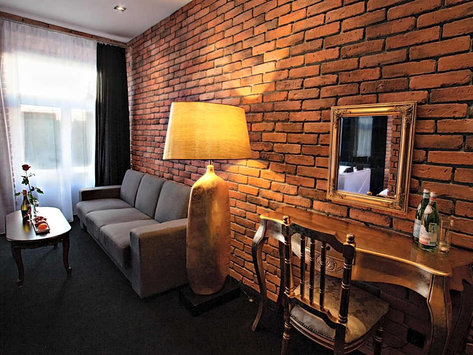 Hotel Betmanowska Main Square Residence Adults Only