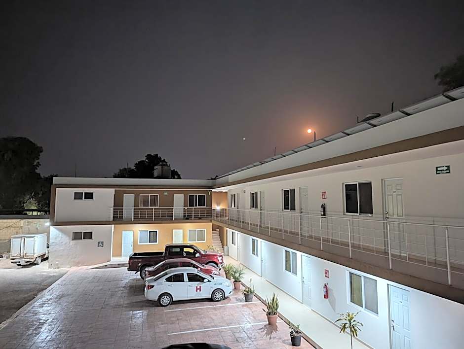 Hotel D’Cural
