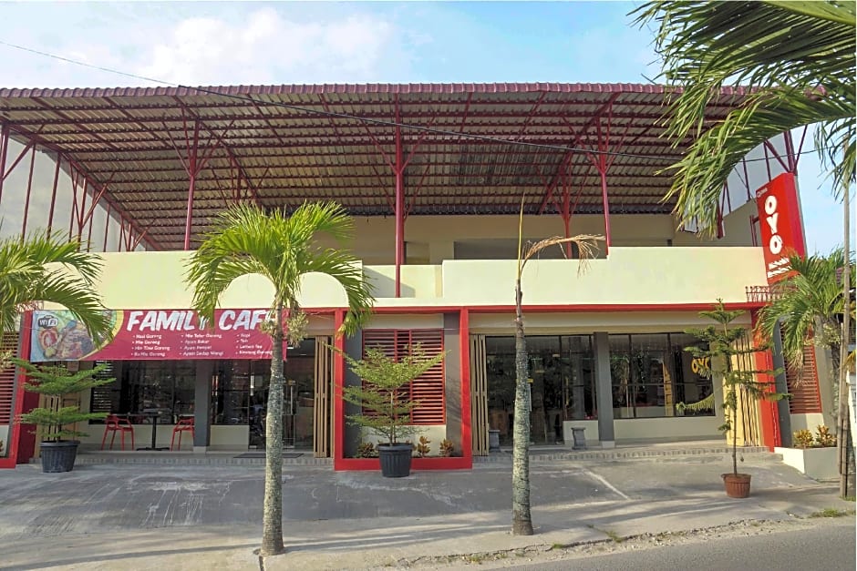 Hotel O Helvetia Residence