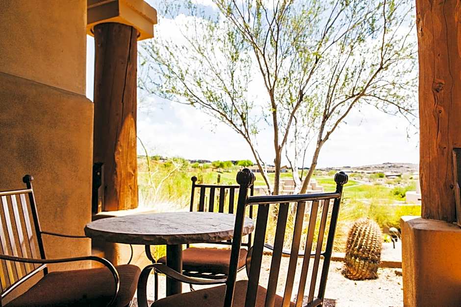 Inn at Eagle Mountain