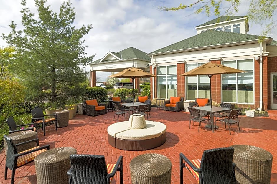 Hilton Garden Inn Edison/Raritan Center