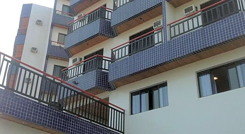 Brisa Rio Hotel - Jacarei