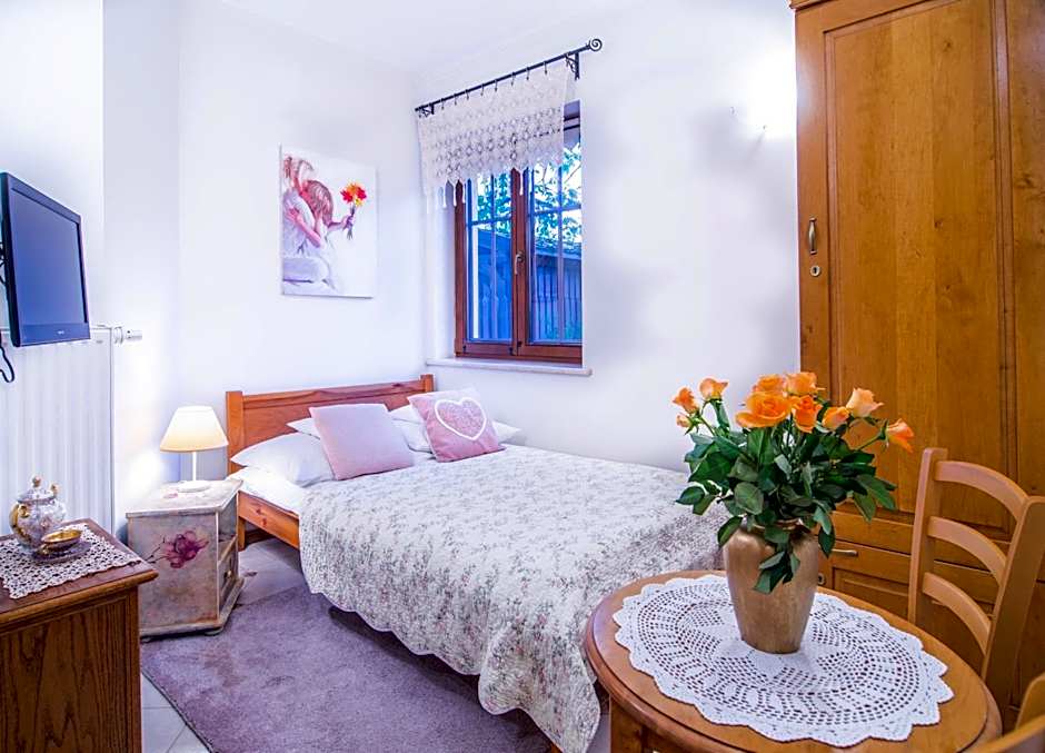 Hotel Dwa Księżyce