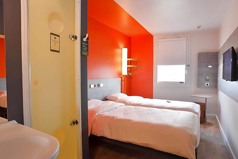 ibis budget Saint-Lo