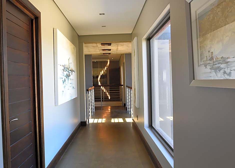 Tredenham Boutique Hotel