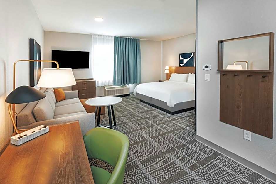 Staybridge Suites Waco South Woodway By IHG