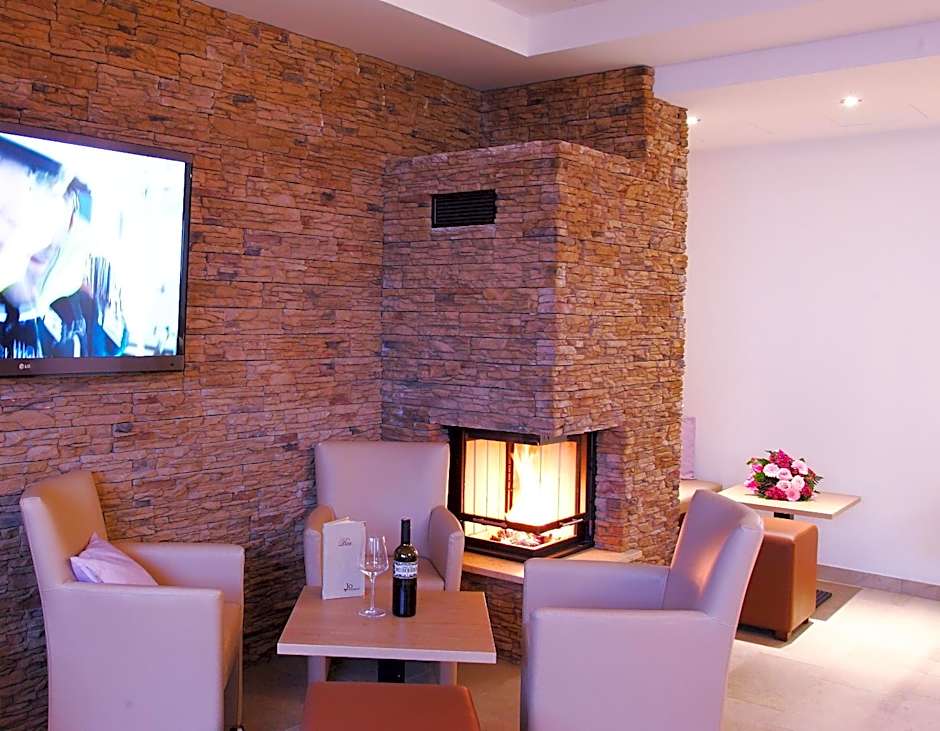 Johanneshof - Dein MOUNTAIN Wohlfühlhotel