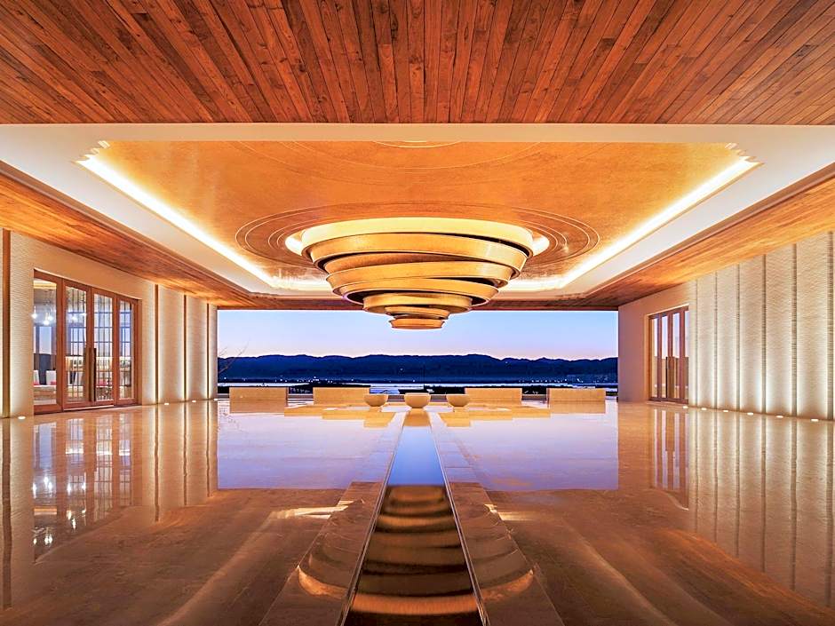 Sofitel Inle Lake Myat Min