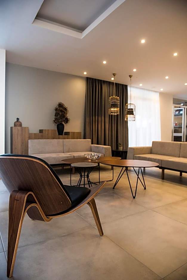 Golden Star Relax Hotel - Adults Only 16 plus