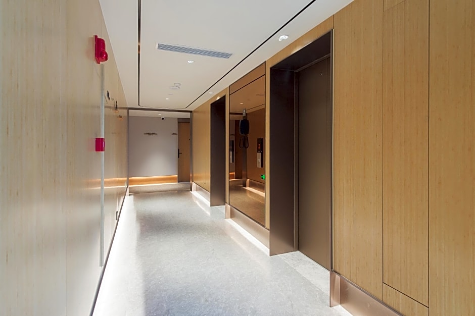 Ji Hotel Qinhuangdao Yanshan University