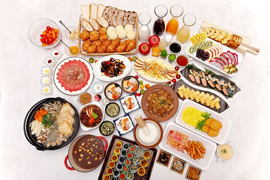 Hotel Jal City Aomori