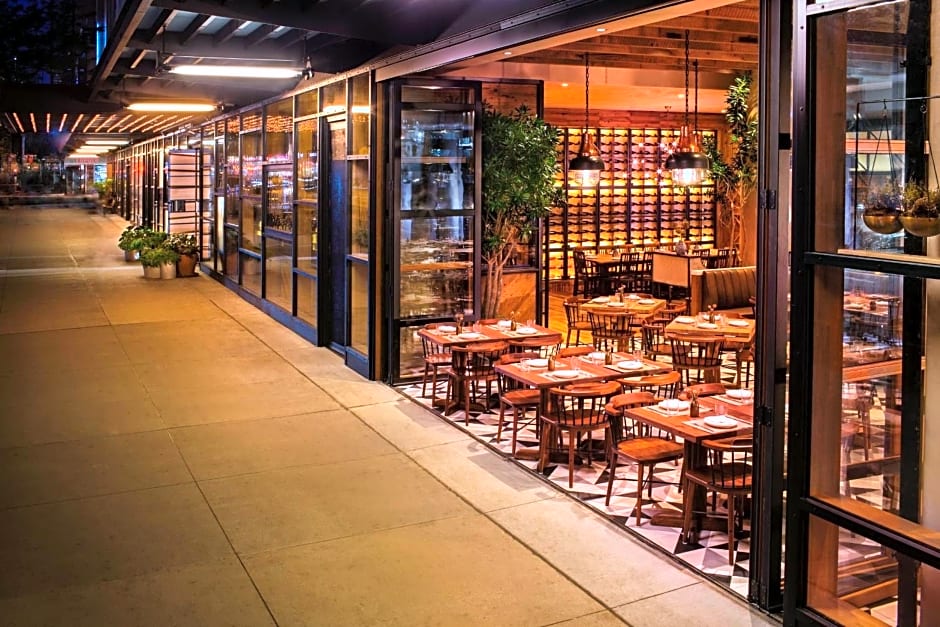 Kimpton Hotel Eventi By IHG