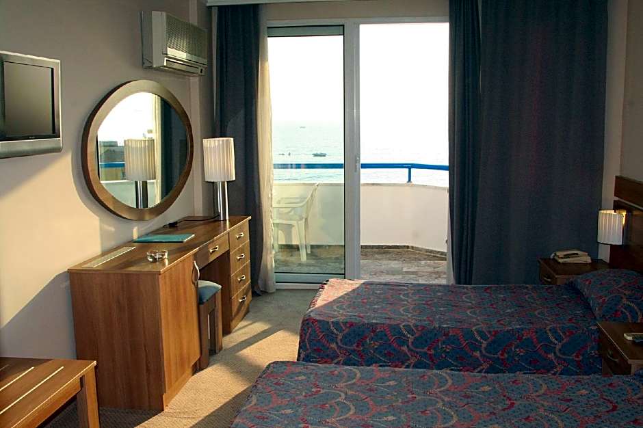 Elysee Beach Hotel