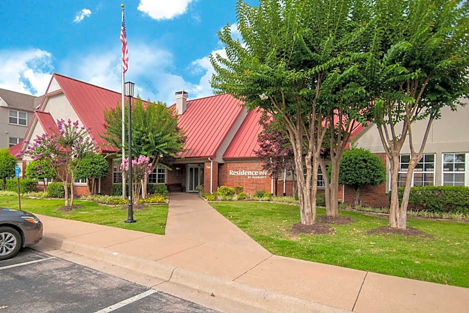 Residence Inn by Marriott Springdale