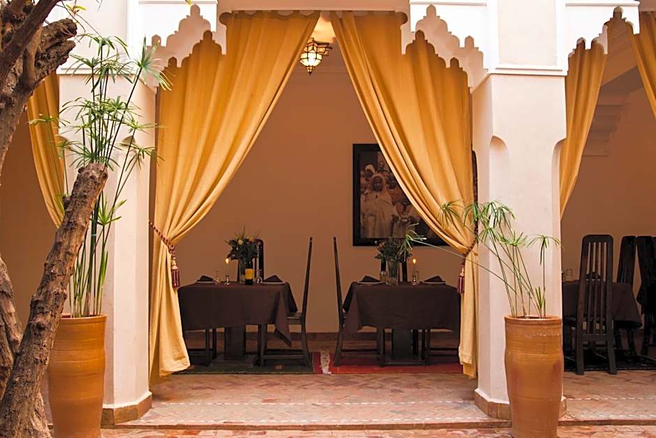 Riad Dar Foundouk and Spa