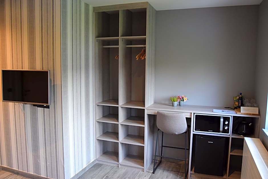 Boutique hotel Het Bloemenhof