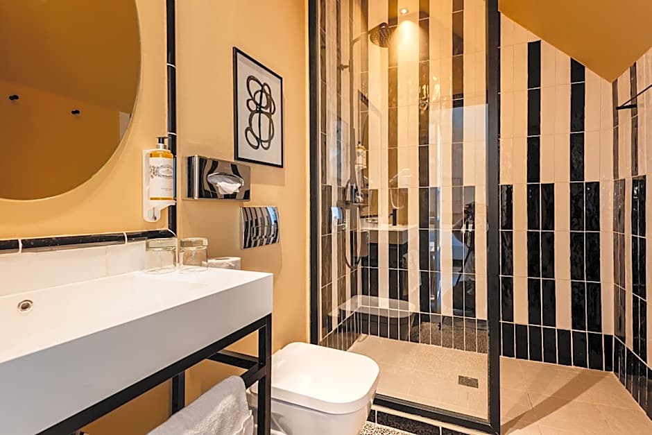 Pousada Vila Real Santo Antonio