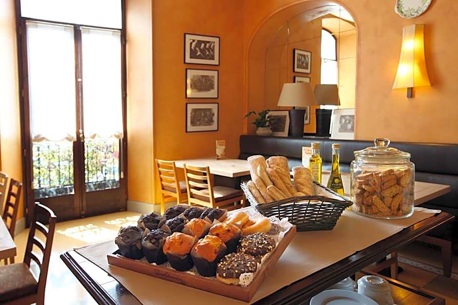 Bremon Boutique Hotel by Duquesa Hotels Collection