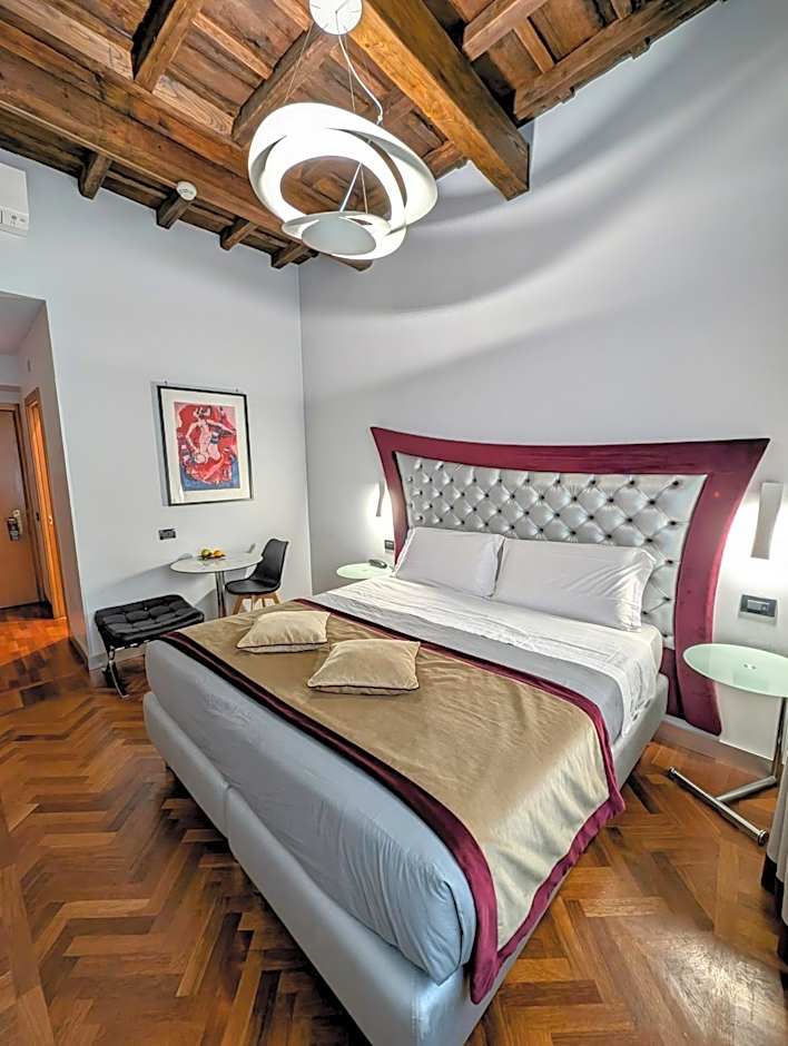 Relais Forus Inn