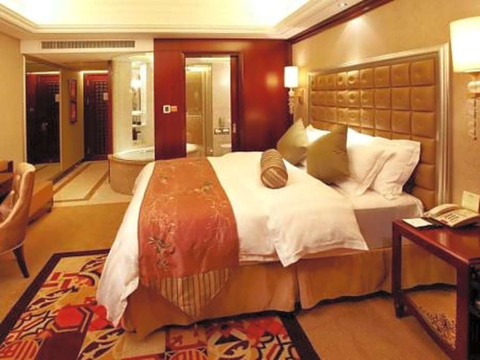 Shenyang Royal Wan Xin Hotel