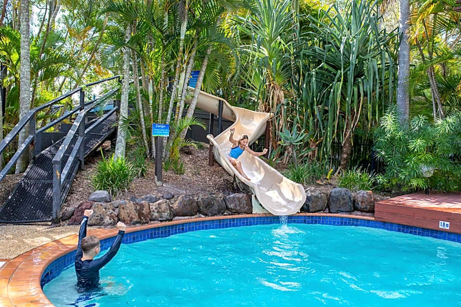 BIG4 Tweed Billabong Holiday Park