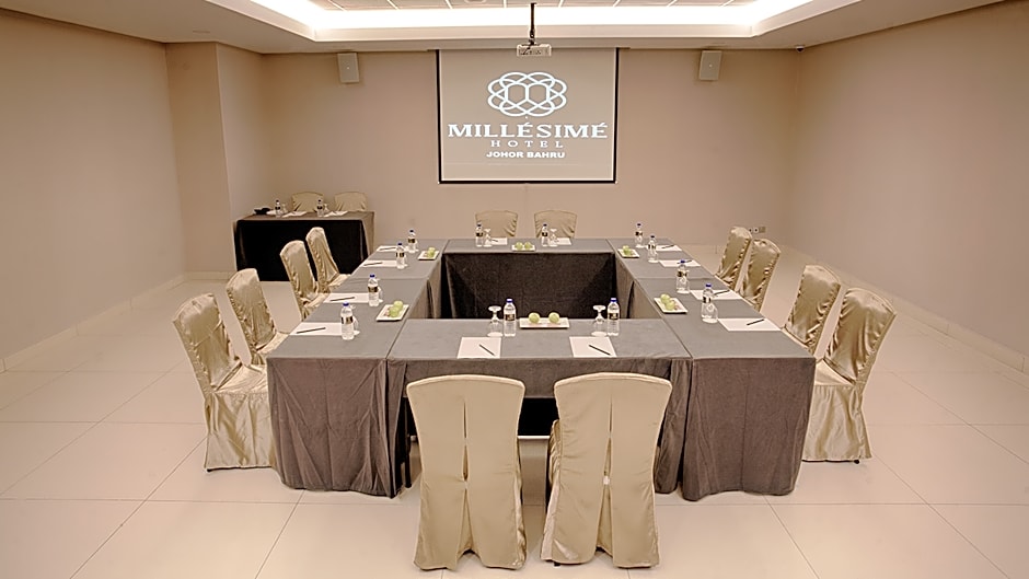Millesime Hotel Johor Bahru