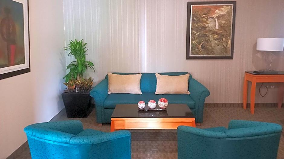 Holiday Inn Cuernavaca By IHG