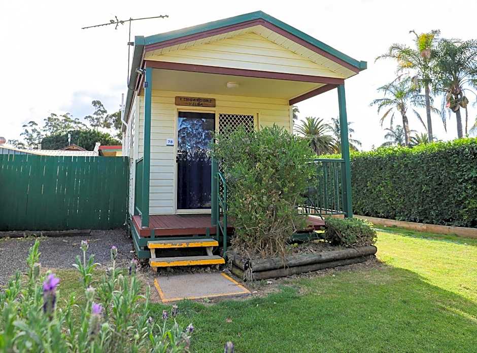 Kingaroy Holiday Park