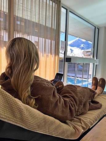 LH Suites Aparthotel NEW OPENING inkl JokerCard