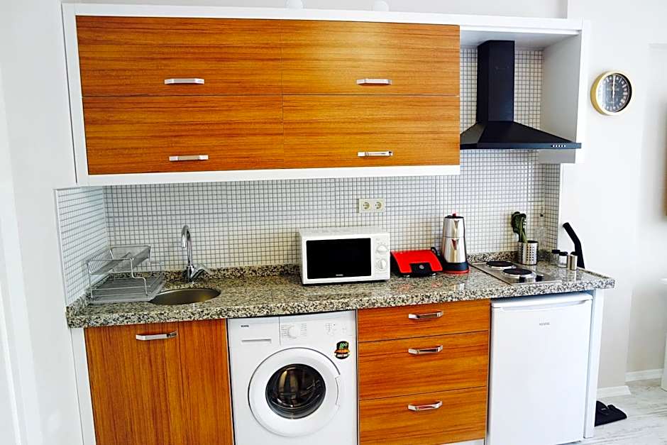 Ale Boutique Apartments