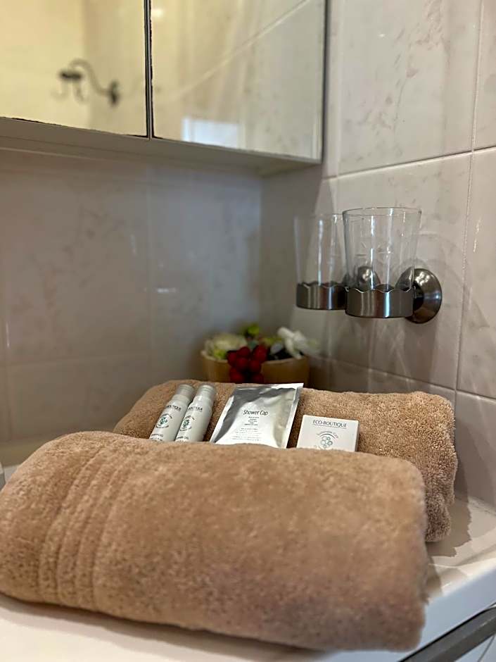 Hotel Fleur de Lys