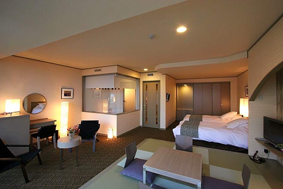 Ito Hotel Juraku