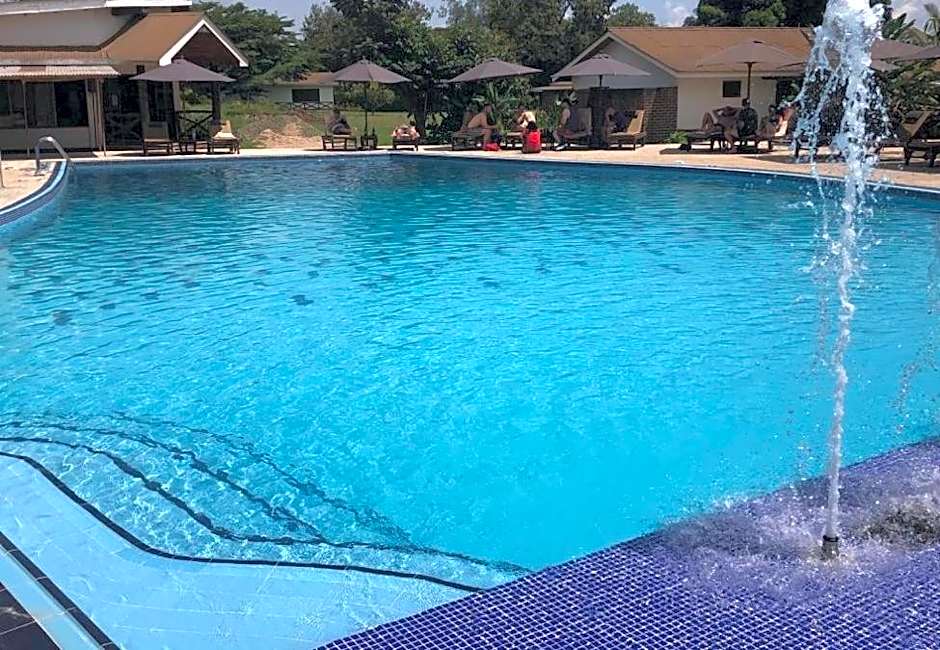 Ameg Lodge Kilimanjaro