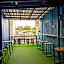 Zee Thai Hostel