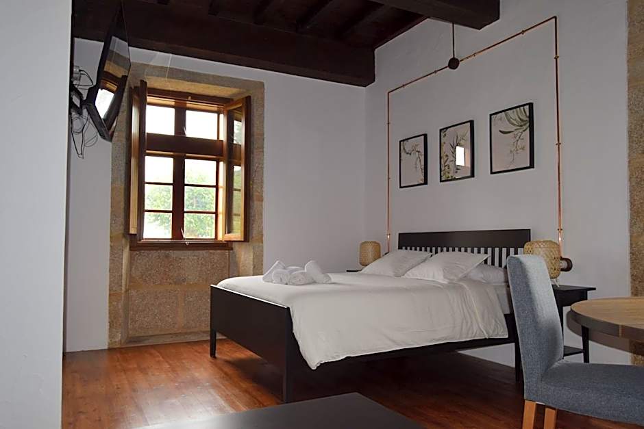 Monasterio de Moraime