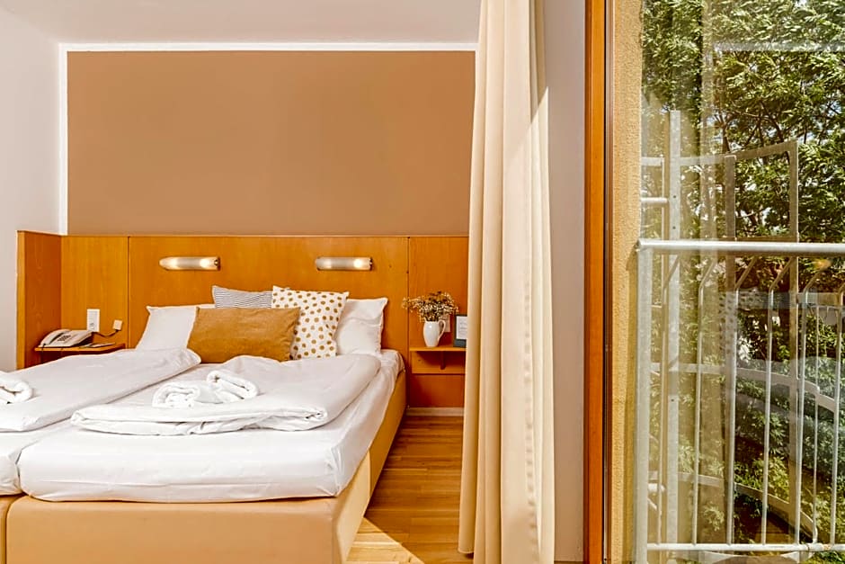 Art Hotel Vienna