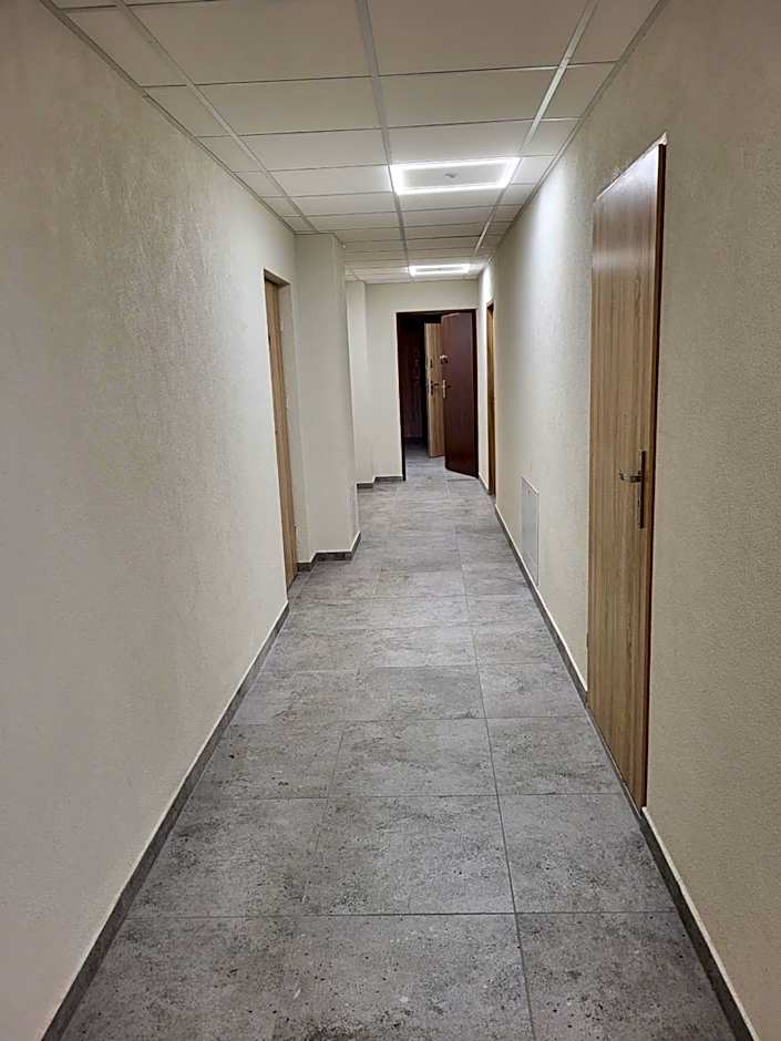 Apartamenty - Studio Gliwice II