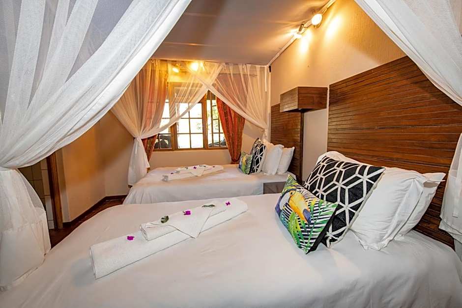 Blyde River Canyon Lodge