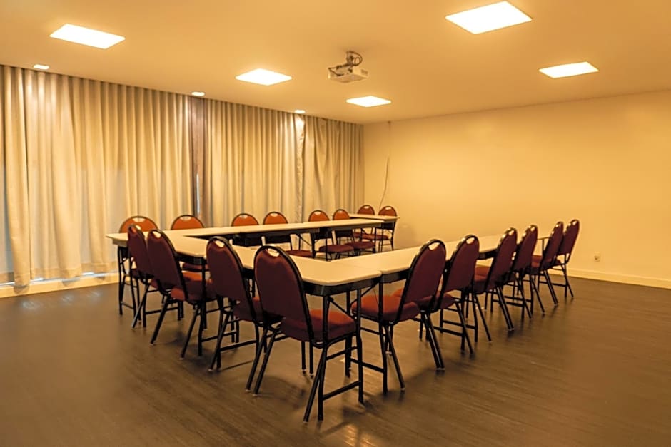San Diego Suites Veredas Sete Lagoas