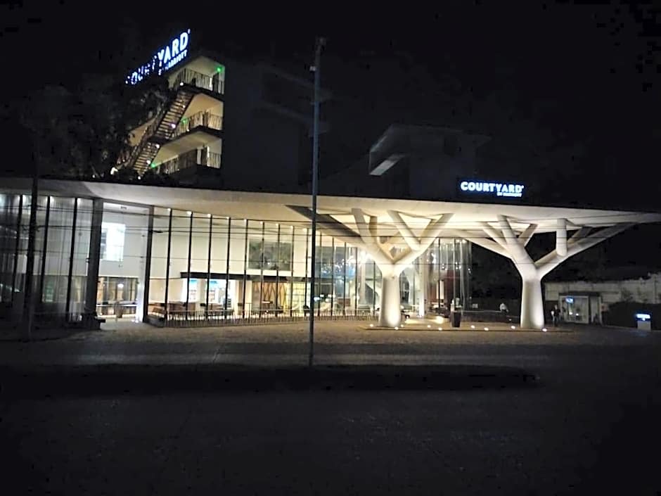 Courtyard by Marriott Tuxpan Veracruz