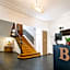 Berti Hotel - Mulhouse Centre Gare