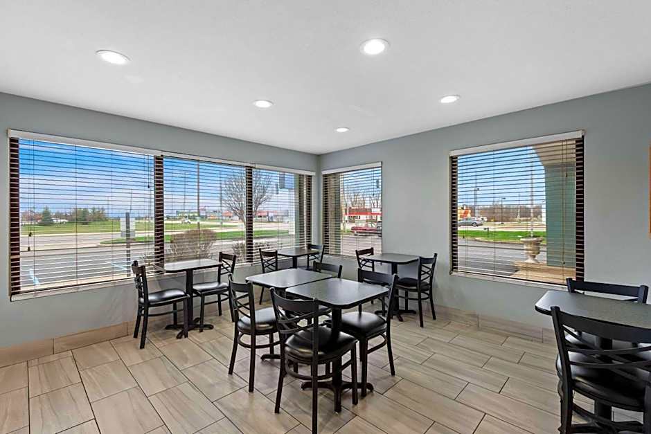 Baymont by Wyndham Lebanon IN