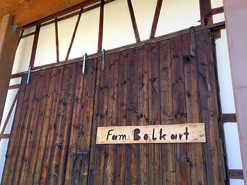 Apartmentvermietung Ingrid Bolkart - Vöhlino 2