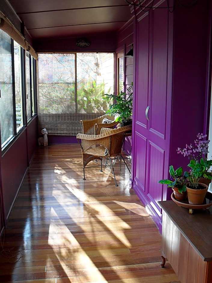 The Retreat at Froog Moore Park