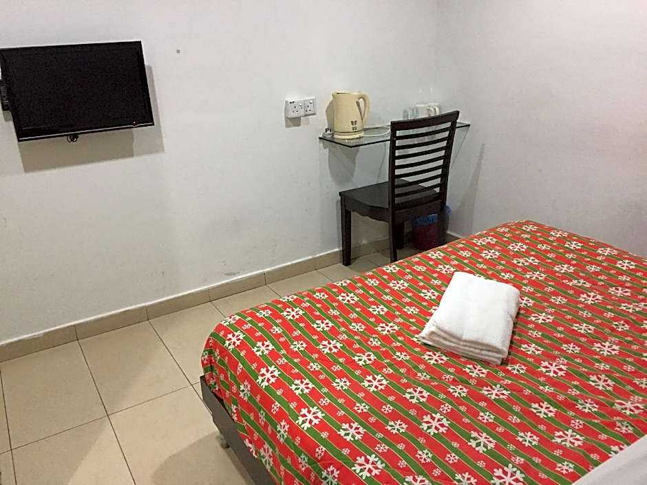 All Star Hotel Melaka