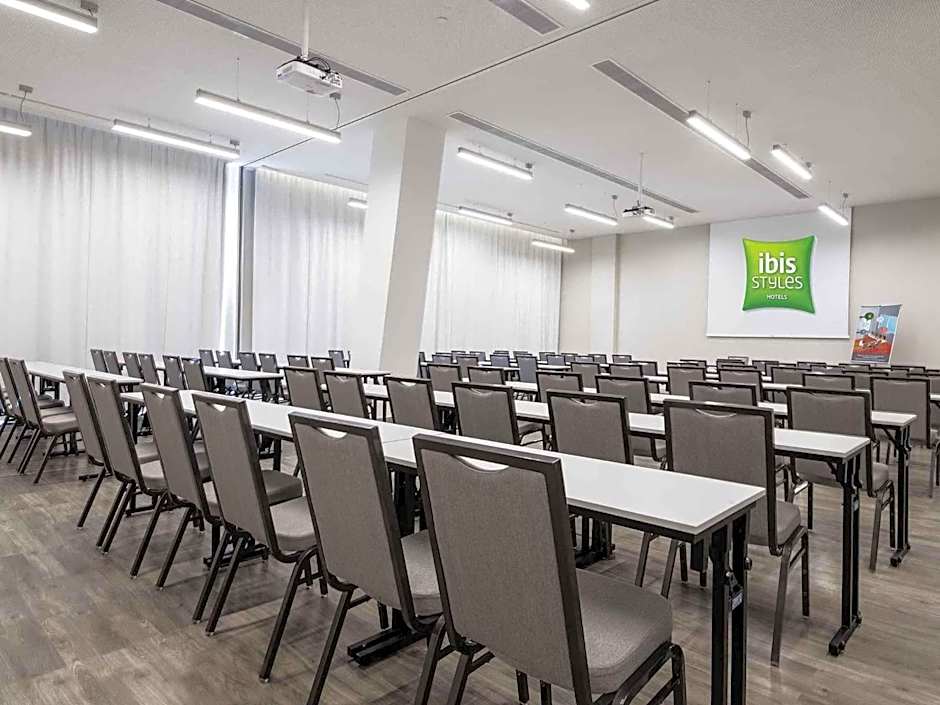 ibis Styles Bialystok